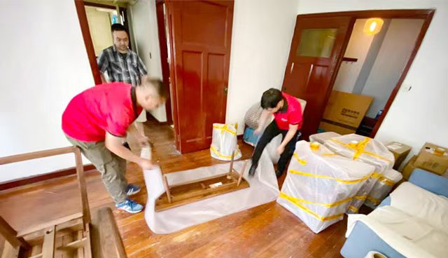 工厂搬迁合同签订指南：与供应商和服务商的权责界定