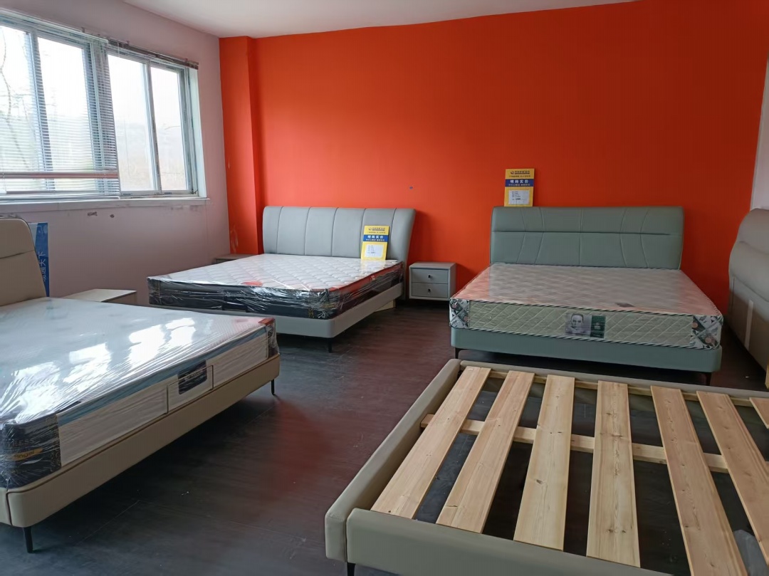 鄂尔多斯家具拆装